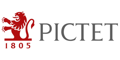Logo Pictet