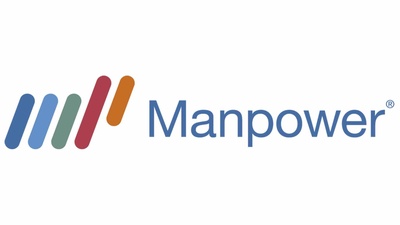 Logo Manpower