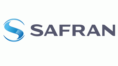 Logo Safran